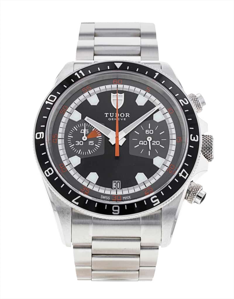Tudor Heritage Chronograph M70330N-0005 Tudor Heritage Chronograph M70330N-0005